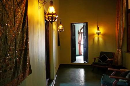Zanzibar Palace - 155