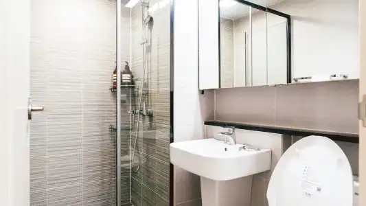 The Stay Songdo - 9