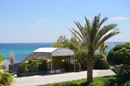 Hôtel La Plage - 26
