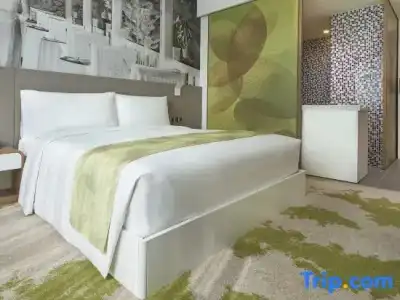 Holiday Inn & Suites SAIGON AIRPORT by IHG - 76