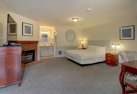 Senator Inn & Spa - 92