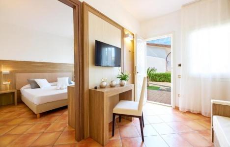 Paestum Inn Beach Resort - 18