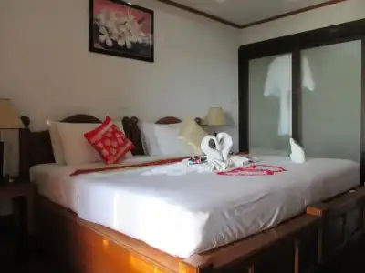 Lipa Bay Resort - 39