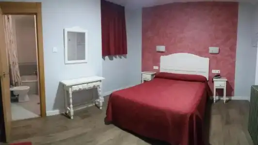 Hostal Sonia - 84
