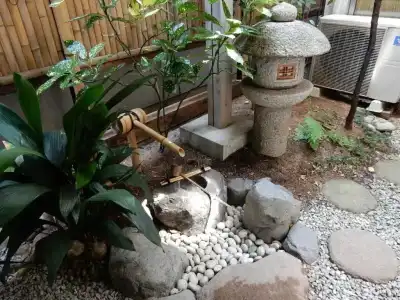 Yadoya Sanbou - 22