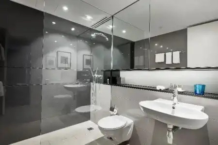 Fraser Suites Sydney - 100