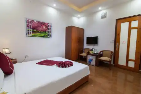 Luxury Airport & Spa - 6