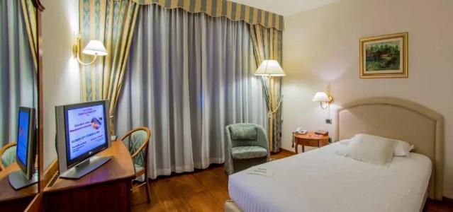 Best Western Globus City - 42