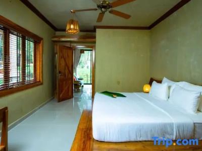 Phu Quoc Valley Resort - 60