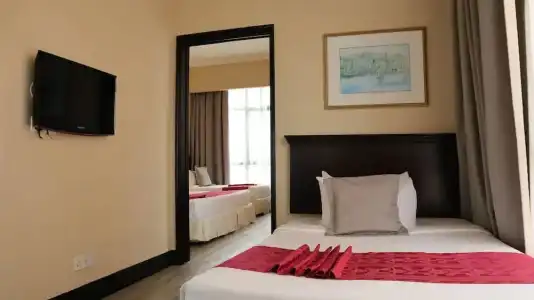 Berjaya Penang - 78