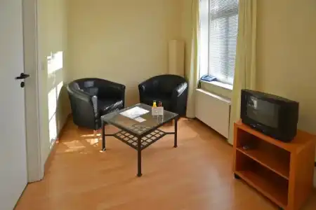 Gästehaus Villa Seraphinum - 18