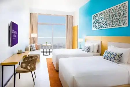 Centara Mirage Beach Resort Dubai - 80