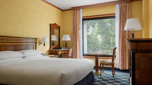 Milan Marriott - 34