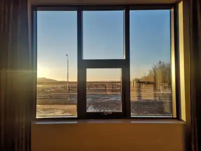 Fljotshlid - 27