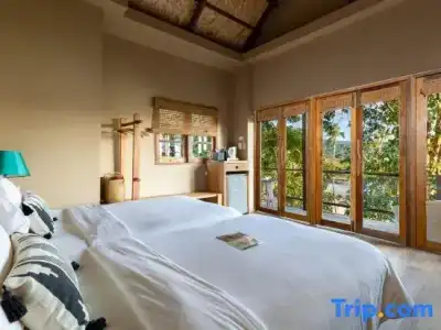 Koh Kood BED's Mini-Hotel - 90