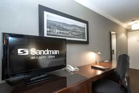 Sandman Vernon - 44