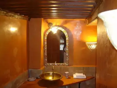Hôtel Riad la clé de Fes - 24