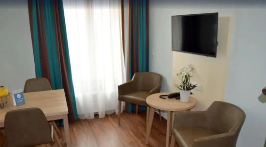 Trip Inn Residence City Center - 4