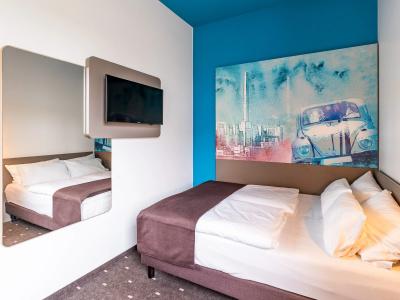 B&B Wolfsburg-Weyhausen - 6