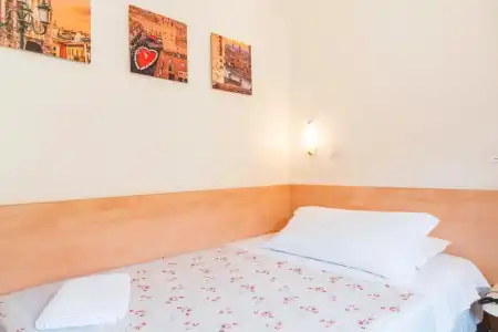 Albergo Trento - 4