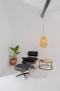 Sophia Luxury Suites - 107