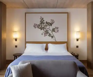 Faloria Mountain Spa Resort - 104