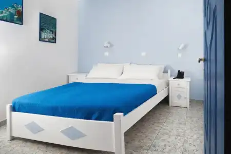 Roula Villa Studios & Apartments - 162