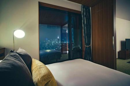 The Aoyama Grand - 10