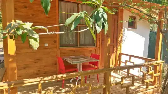 Simge Pension - 4