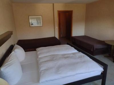 Waldblick BSR Restaurant - 170