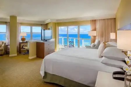 Fort Lauderdale Marriott Pompano Beach Resort - 84