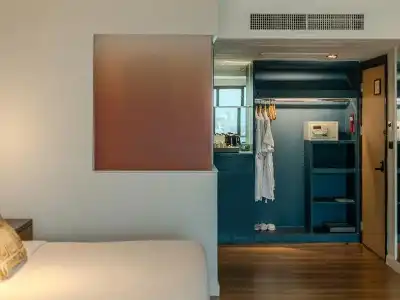 A-One Bangkok - 105
