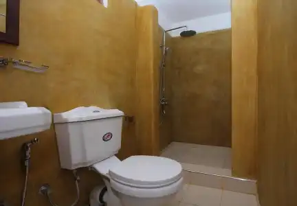 Ocean Breeze Villa - 6
