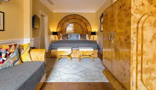 La Maison du Sage - 95