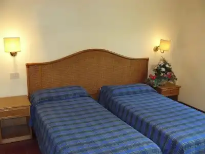 Residence Parco del Garda - 1