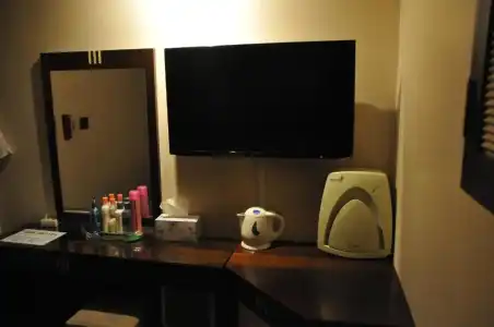Motel Daeha - 24