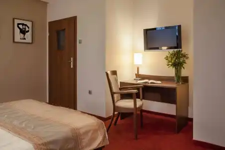 mHotel - 2