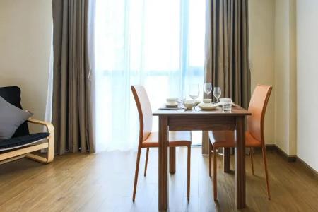 Aurora Serviced Apartments - Adults Only - 35