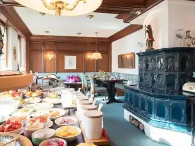 Restaurant Krehl's Linde - 10