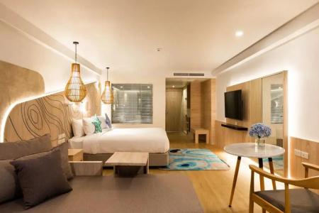 LIV Phuket Patong Beachfront - 31