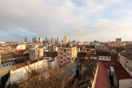 AC by Marriott Bratislava Old Town - 34