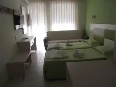 Derya Motel - 25