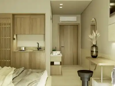Esperides Beach Apartments - 3
