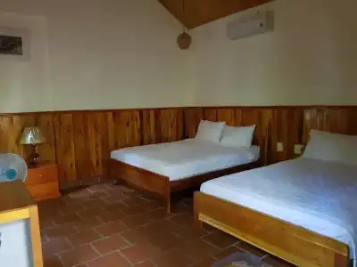 Viet Thanh Resort - 93
