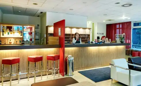 B&B Berlin-Mitte - 1