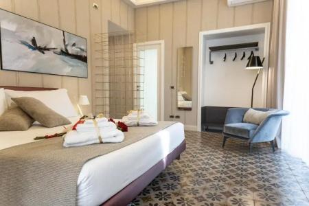 B&B Palazzo Perrotta - 107