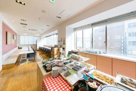Sotetsu Fresa Inn Nagano Zenkojiguchi - 24