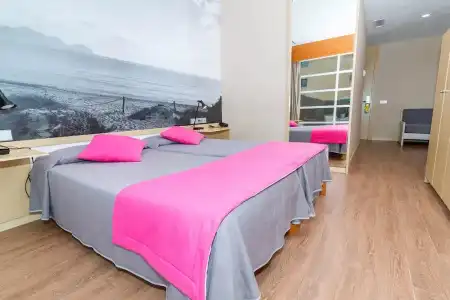 Eix Platja Daurada & Spa - 134