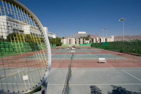 Sport Club by Isrotel Collection - 10