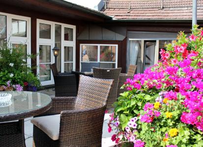 am Josephsplatz - 17